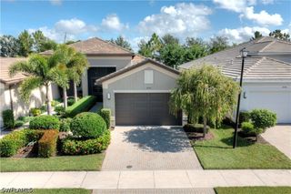 16312 Molise PL, Bonita Springs, FL 34135