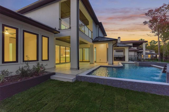 18 Squire Creek Way, Spring, TX 77389