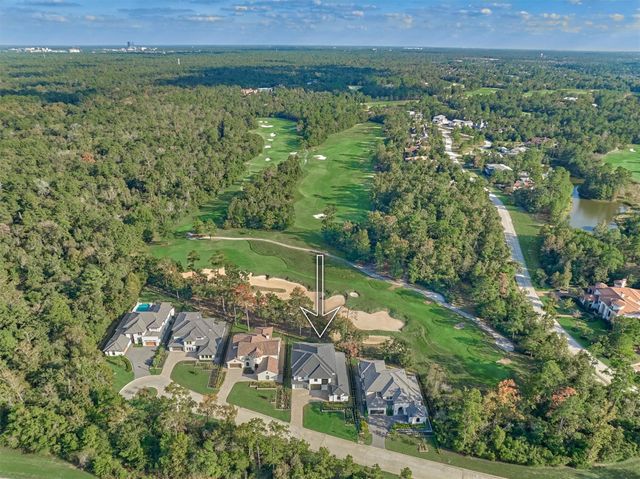 18 Squire Creek Way, Spring, TX 77389