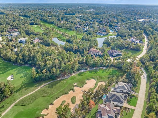 18 Squire Creek Way, Spring, TX 77389