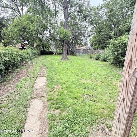 820 S 42nd St, Louisville, KY 40211