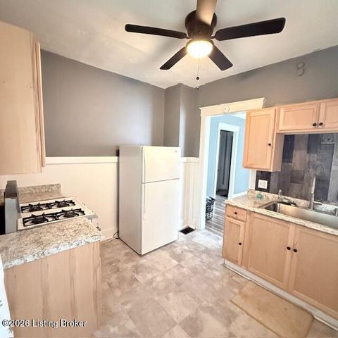820 S 42nd St, Louisville, KY 40211