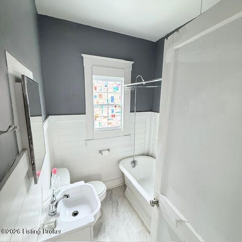 820 S 42nd St, Louisville, KY 40211