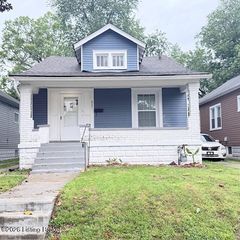 820 S 42nd St, Louisville, KY 40211