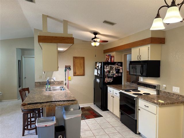 2409 DANDO STREET, Port Charlotte, FL 33948