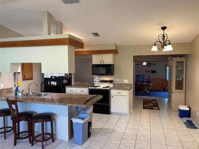 2409 DANDO STREET, Port Charlotte, FL 33948