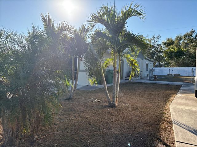 2409 DANDO STREET, Port Charlotte, FL 33948