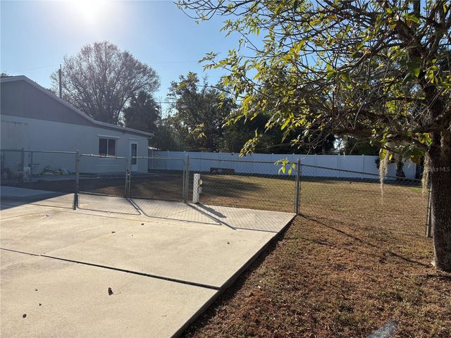 2409 DANDO STREET, Port Charlotte, FL 33948