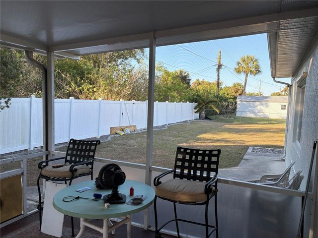 2409 DANDO STREET, Port Charlotte, FL 33948