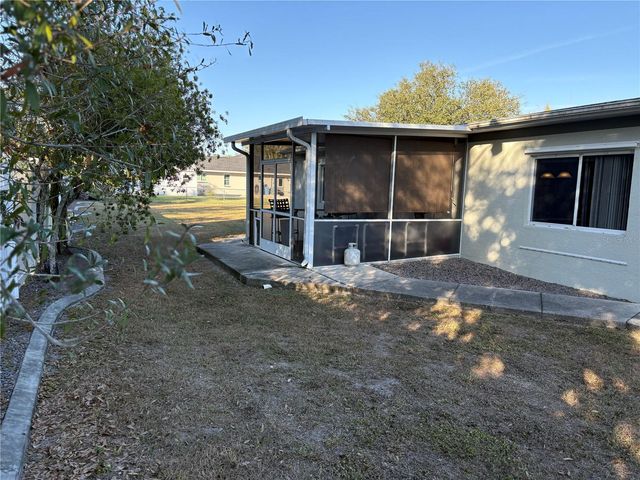 2409 DANDO STREET, Port Charlotte, FL 33948