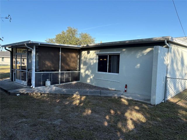 2409 DANDO STREET, Port Charlotte, FL 33948