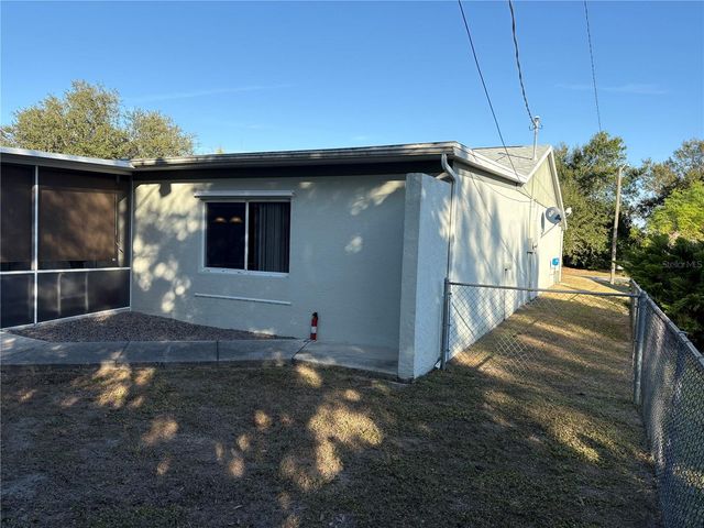 2409 DANDO STREET, Port Charlotte, FL 33948