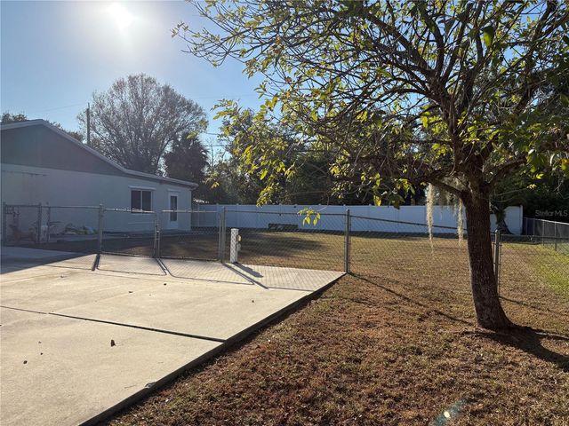 2409 DANDO STREET, Port Charlotte, FL 33948