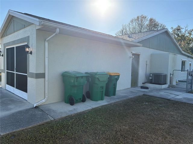2409 DANDO STREET, Port Charlotte, FL 33948