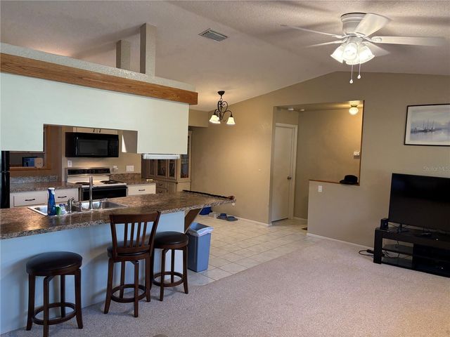 2409 DANDO STREET, Port Charlotte, FL 33948