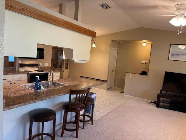 2409 DANDO STREET, Port Charlotte, FL 33948