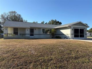 2409 DANDO STREET, Port Charlotte, FL 33948