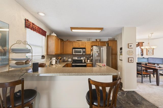 523 E Hickory Stick Drive, Bloomington, IN 47401