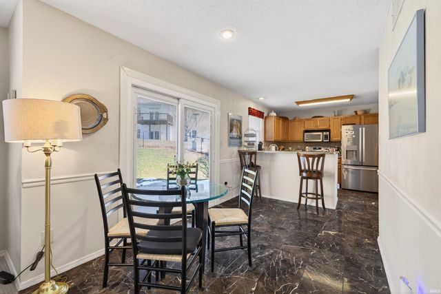 523 E Hickory Stick Drive, Bloomington, IN 47401