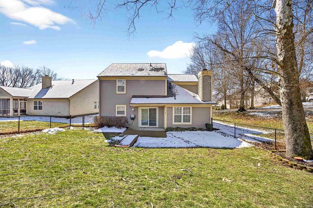 523 E Hickory Stick Drive, Bloomington, IN 47401