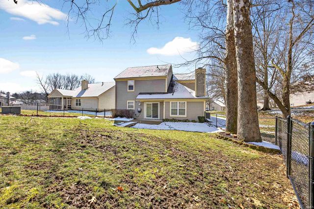 523 E Hickory Stick Drive, Bloomington, IN 47401