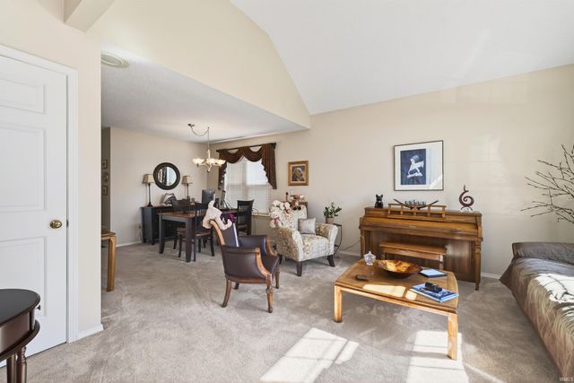 523 E Hickory Stick Drive, Bloomington, IN 47401