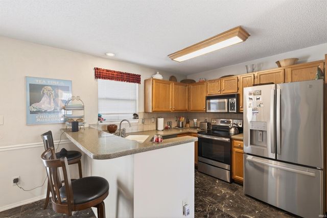 523 E Hickory Stick Drive, Bloomington, IN 47401