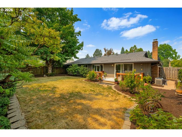 17130 Nw VALSETZ Ct, Beaverton, OR 97006