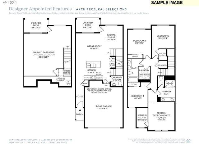 3865 Nw 65TH Ave 90, Camas, WA 98607