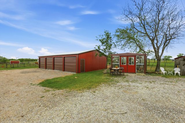 10965 Swafford Road, Justin, TX 76247