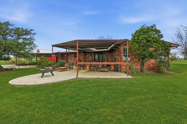 10965 Swafford Road, Justin, TX 76247