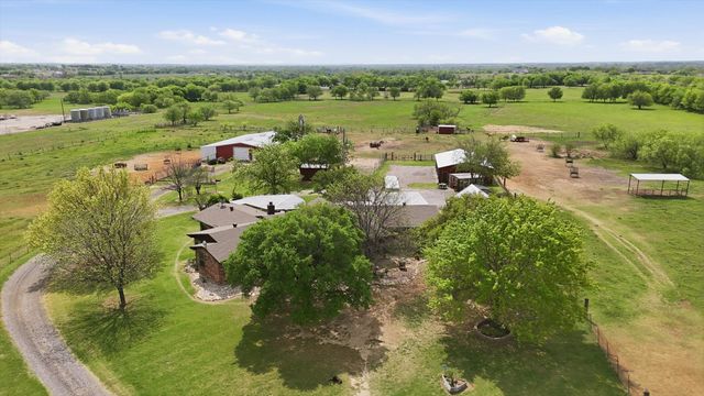 10965 Swafford Road, Justin, TX 76247