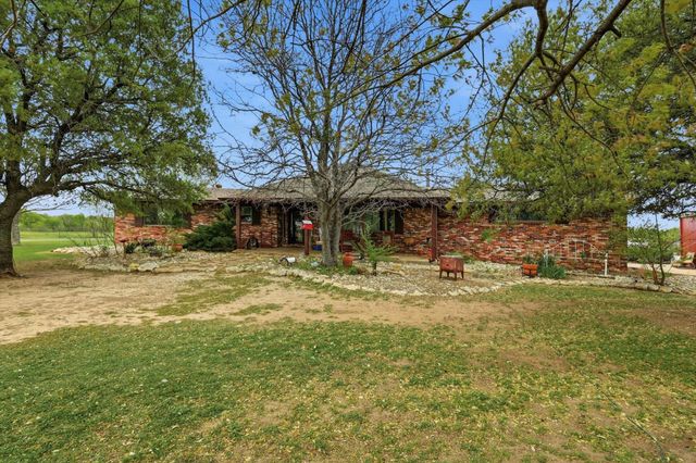 10965 Swafford Road, Justin, TX 76247