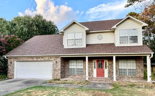 16 Winona Drive, Maumelle, AR 72113