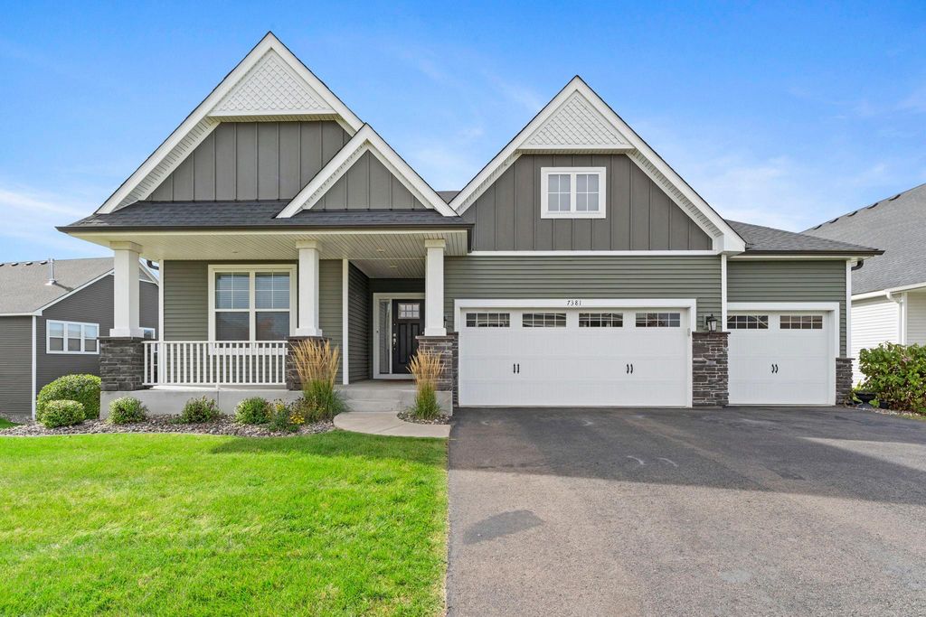7381 Emily Circle, Lino Lakes, MN 55038 — photo 2