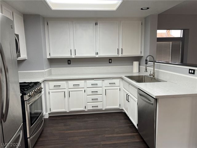 5839 Old Ridge Road, North Las Vegas, NV 89031