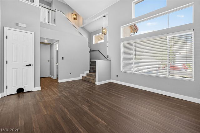 5839 Old Ridge Road, North Las Vegas, NV 89031