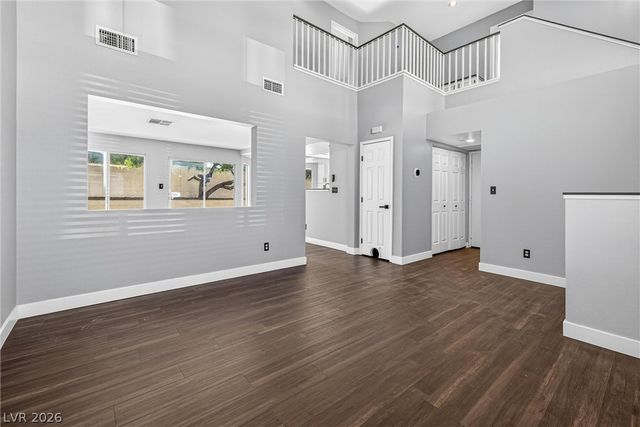 5839 Old Ridge Road, North Las Vegas, NV 89031