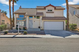 5839 Old Ridge Road, North Las Vegas, NV 89031