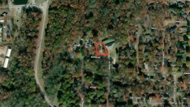 2125 Duffer Lane, Batesville, AR 72501