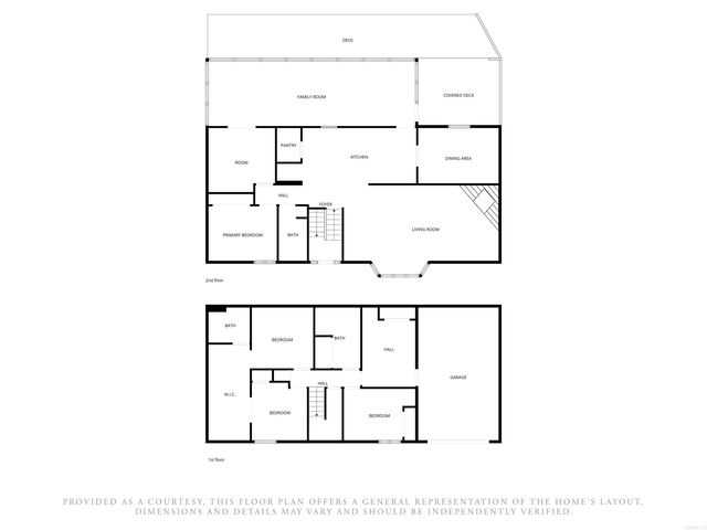 2125 Duffer Lane, Batesville, AR 72501
