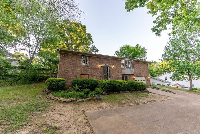 2125 Duffer Lane, Batesville, AR 72501