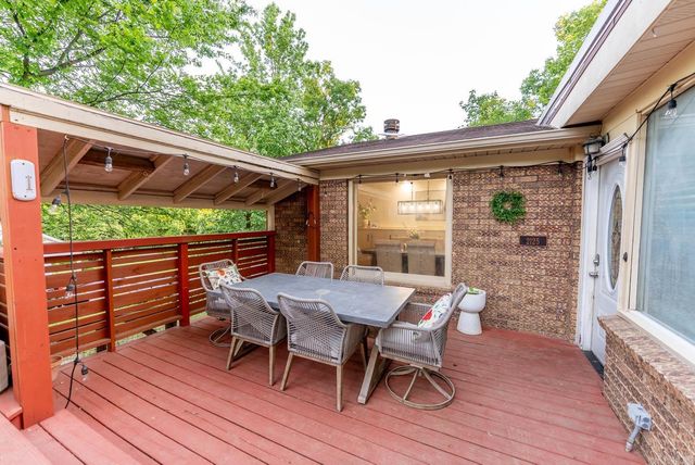 2125 Duffer Lane, Batesville, AR 72501