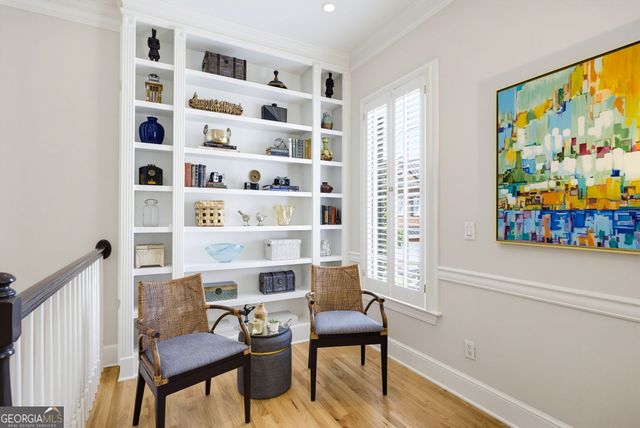2321 English Ivy Court SE 22, Atlanta, GA 30339