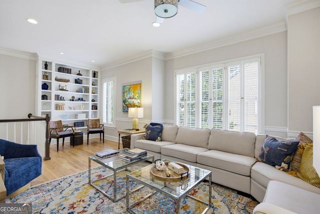 2321 English Ivy Court SE 22, Atlanta, GA 30339