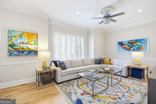 2321 English Ivy Court SE 22, Atlanta, GA 30339