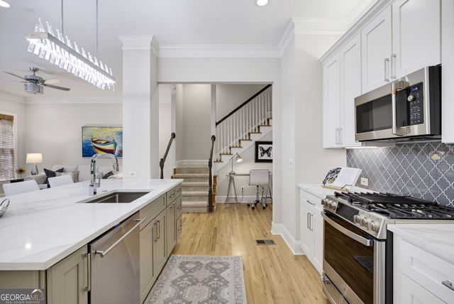2321 English Ivy Court SE 22, Atlanta, GA 30339