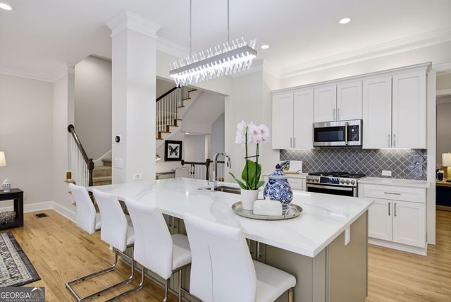 2321 English Ivy Court SE 22, Atlanta, GA 30339
