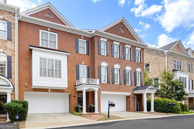 2321 English Ivy Court SE 22, Atlanta, GA 30339