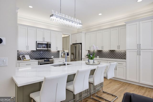 2321 English Ivy Court SE 22, Atlanta, GA 30339
